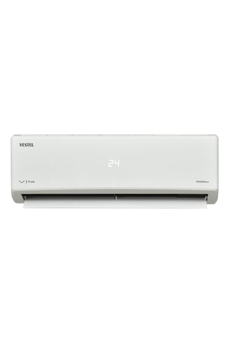 Vestel Flora Doğa Inverter 072 A Wifi 7000 Btu Duvar Tipi Klima