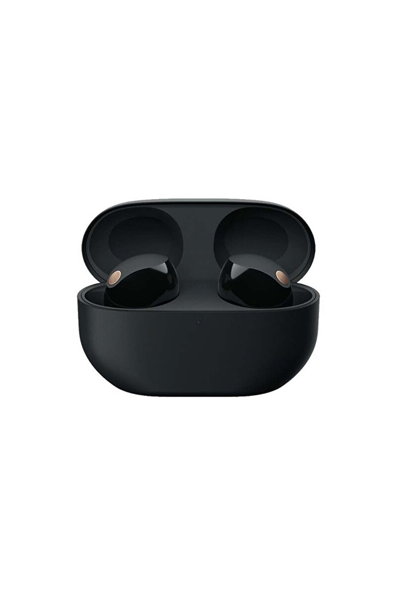 Sony WF-1000XM5 Kablosuz Gürültü Önleyici Kulak İçi Bluetooth Kulaklık - Siyah