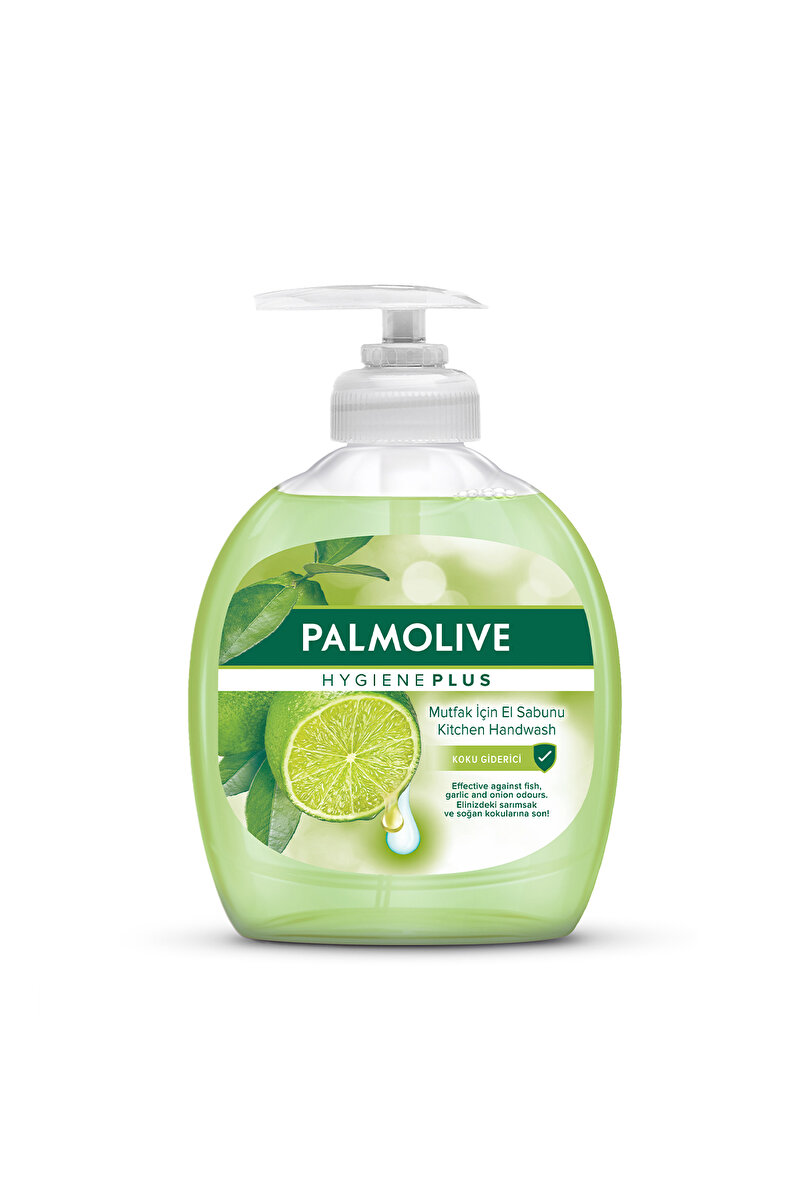Protex Palmolive - Protex Mutfak & Banyo Sıvı El Sabunu Paketi 300 ml + 300 ml