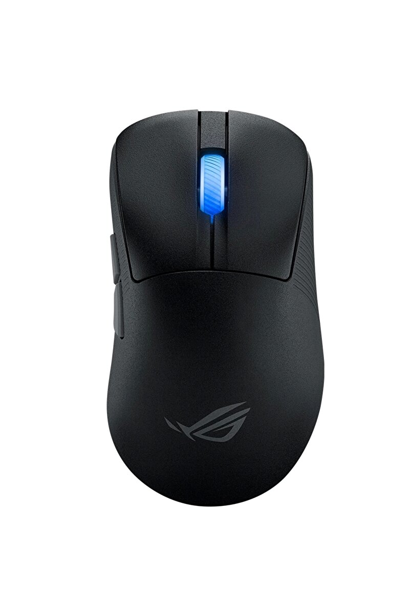 ASUS Rog Keris Iı Wireless Ace 42000 Dpı 750 Ips Optik Sensör Siyah Gaming Mouse
