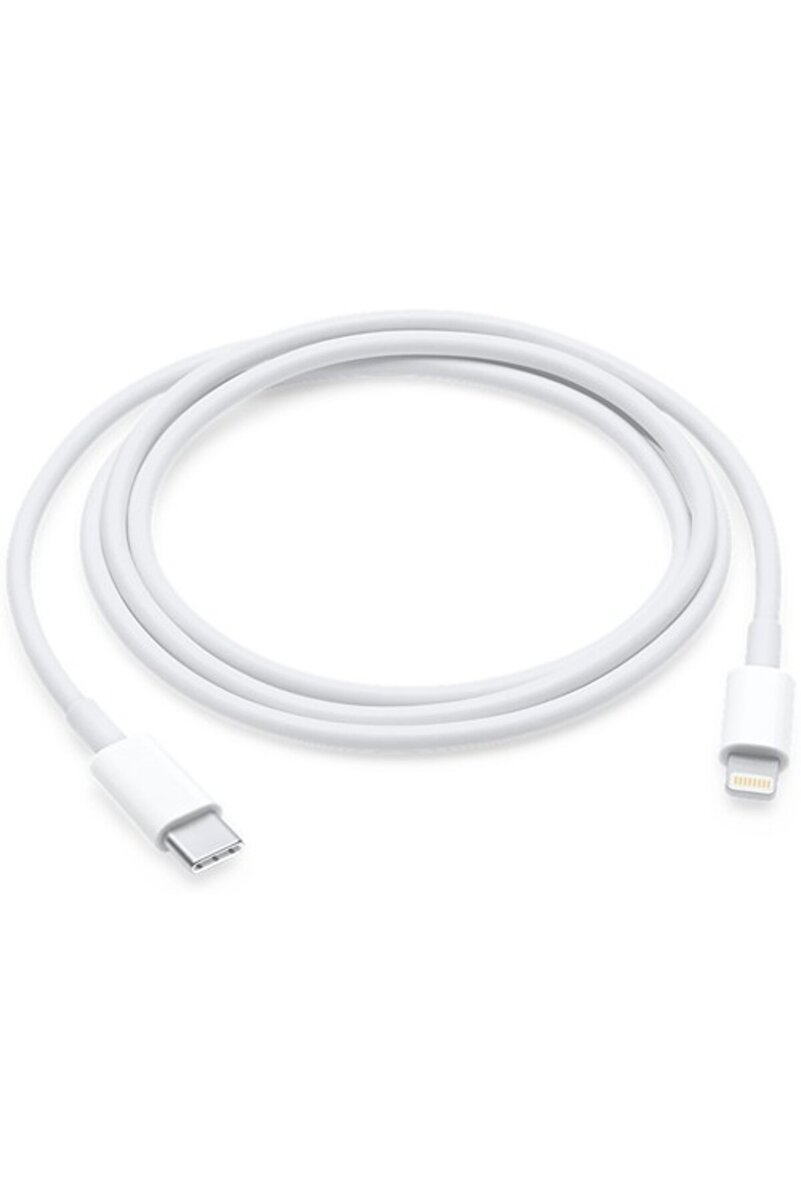 Apple Usb-c - Lightning Kablosu (1 M) - Mm0a3zm/a