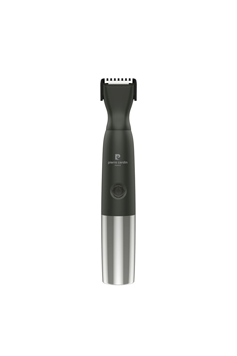 Pierre Cardin 6 İn 1 Epilasyon Seti - Şarj Edilebilir Batarya, Type-C Kablo, LED Işık PC-E11002