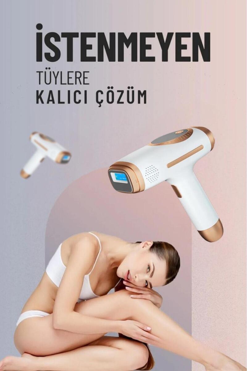 CLNK Ipl Buz Lazer Epilasyon 999.999 Atım Otomatik/manuel Dokunmatik Ekran Ağrısız Vücut Yüz Cihazı