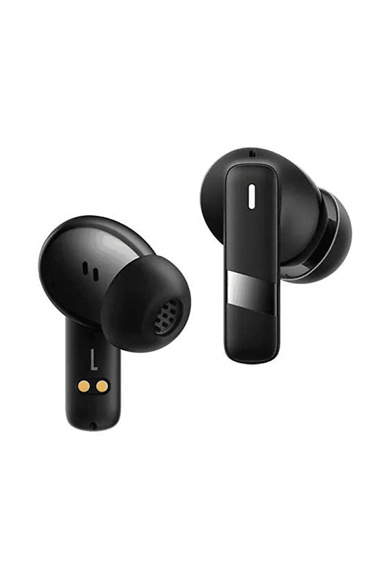 Baseus Bowie E20 True Wireless Kablosuz Bluetooth Kulak İçi Kulaklık Siyah