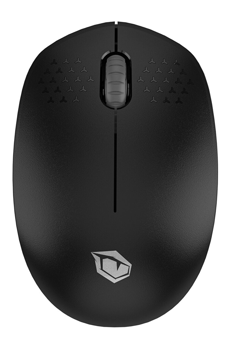 Pusat Business B100 2400 Dpı Kablosuz Mouse Siyah