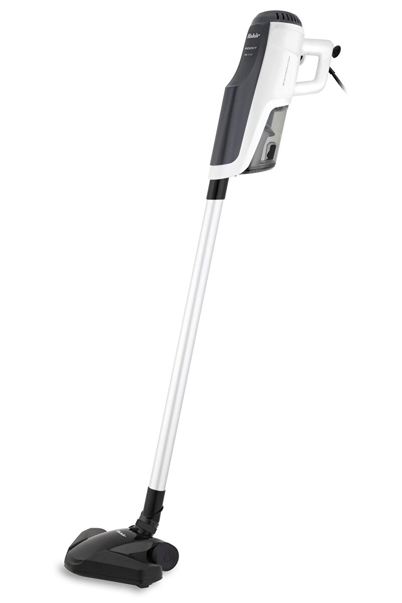 Fakir Rocky Sb 5150 2 In 1 Dik Elektrikli Süpürge By