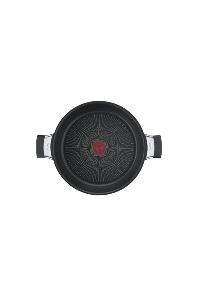 TEFAL Excellence 6X İndüksiyon Tabanlı Sahan - 22 cm