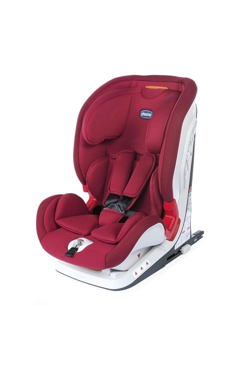 Chicco Youniverse Fix Oto Koltuğu 9-36 Kg