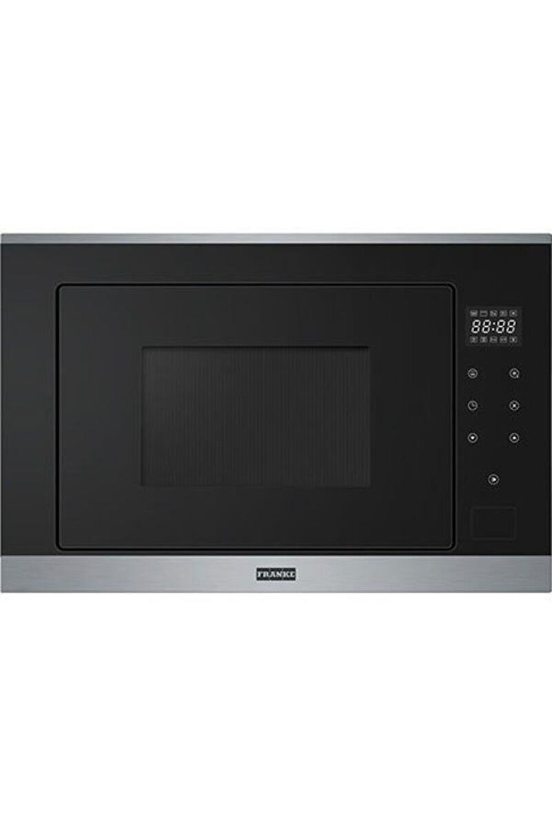 Franke Smart Fsm 25 Mw Xs 25 Lt Mikrodalga Fırın
