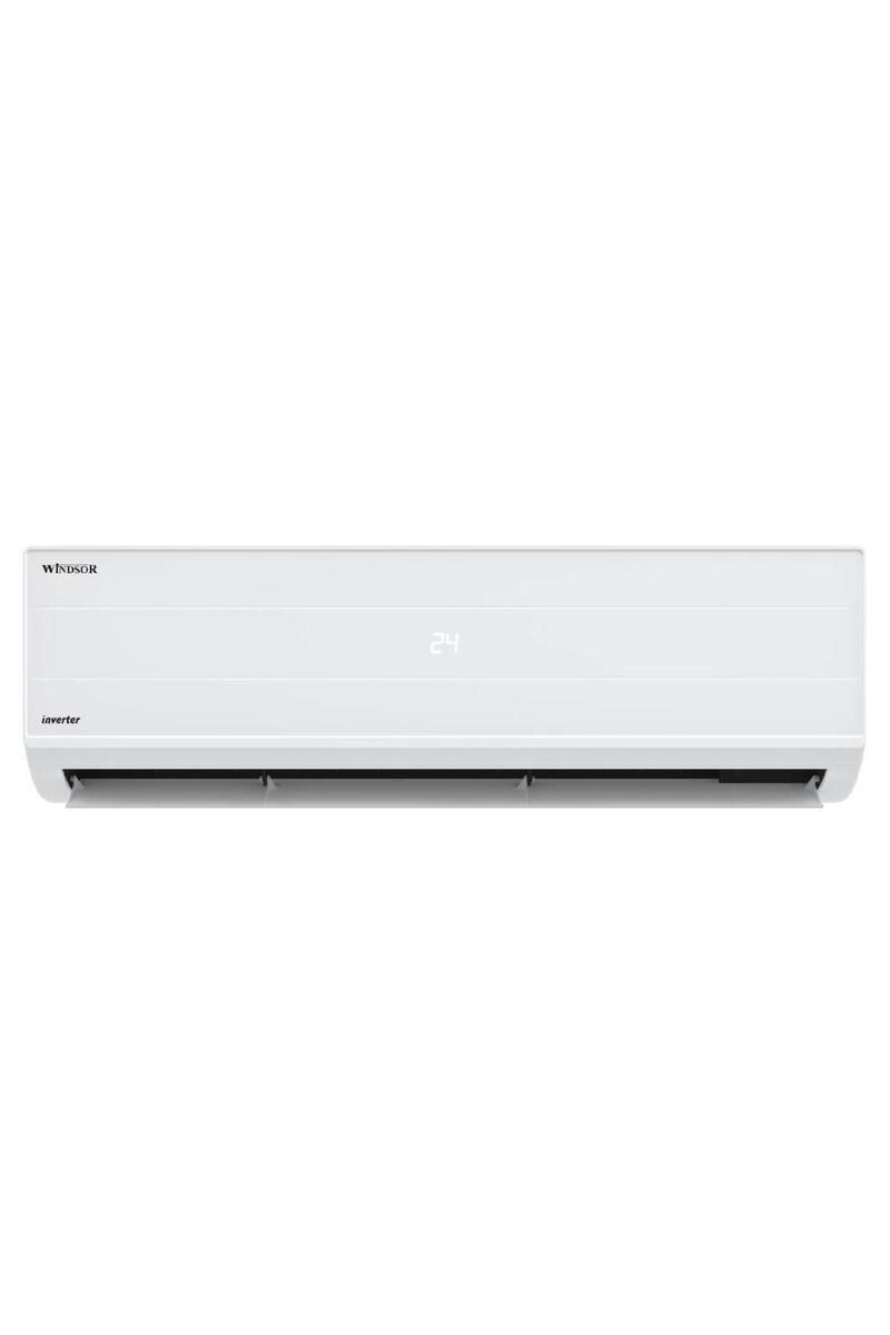 Windsor Inverter 242 A 24000 Btu Klima