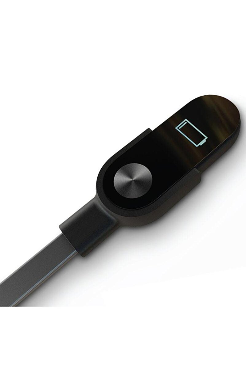 Xiaomi Mi Band 2 Yedek USB Şarj Kablosu
