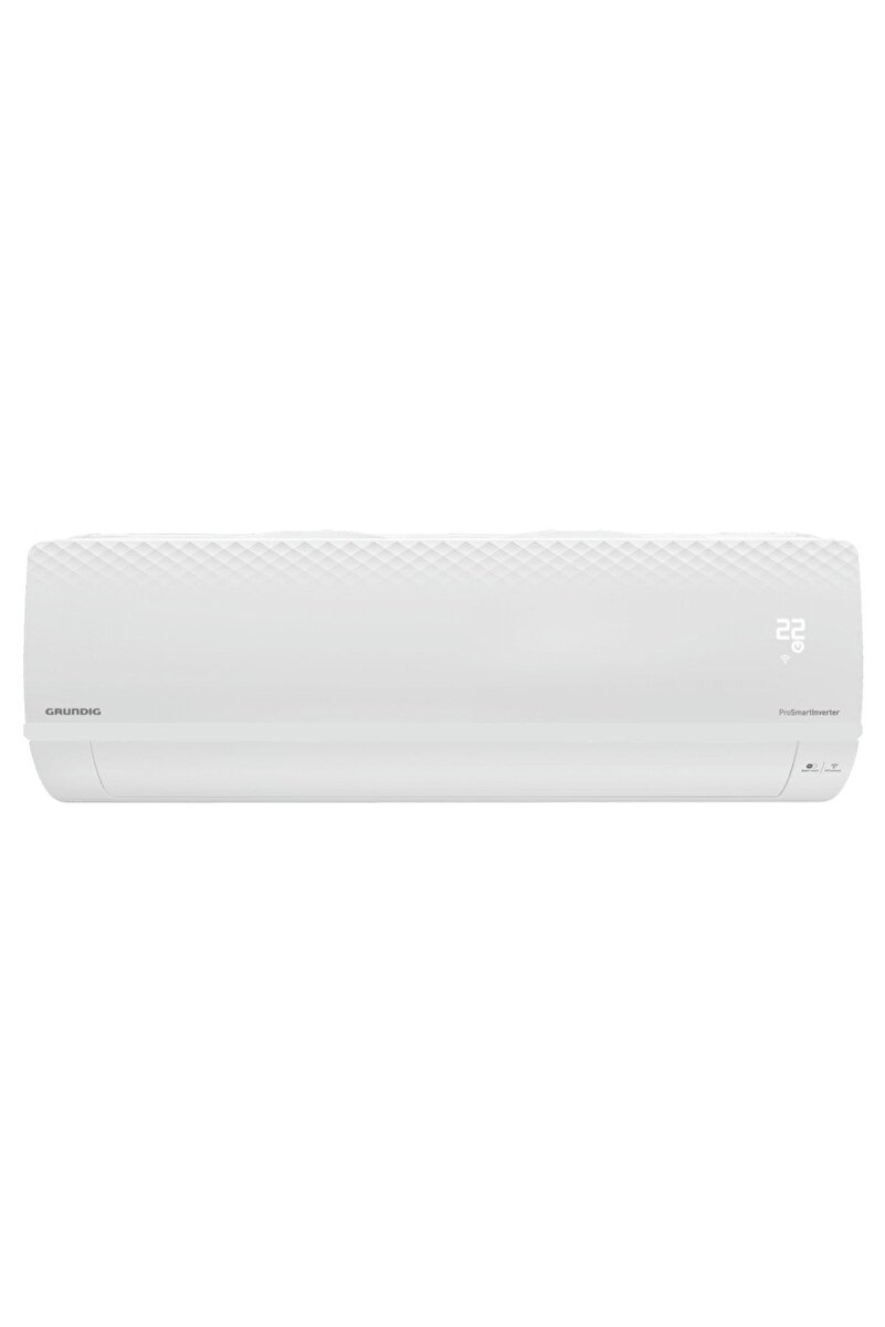 Grundig Gac 18003 18.000 Btü İnverter Klima