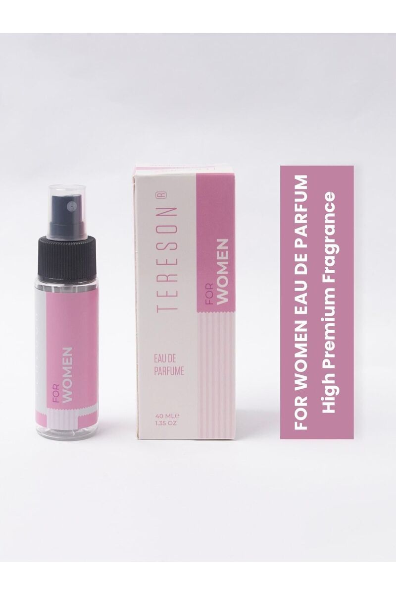 Tereson Good Girl Edp Kadın Parfüm 50 ML