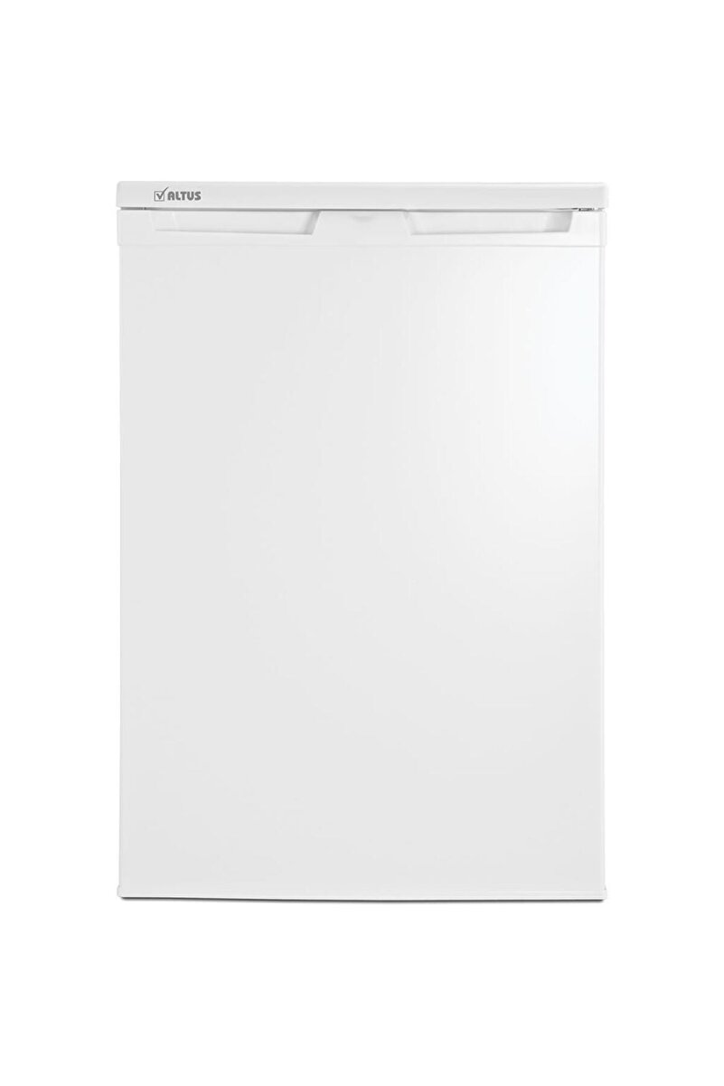 Altus Al 309 Ne 3 Çekmece 95 Litre Dikey Derin Dondurucu