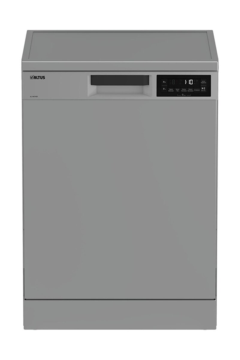 Altus Al 445 NSX 5 Programlı Bulaşık Makinesi
