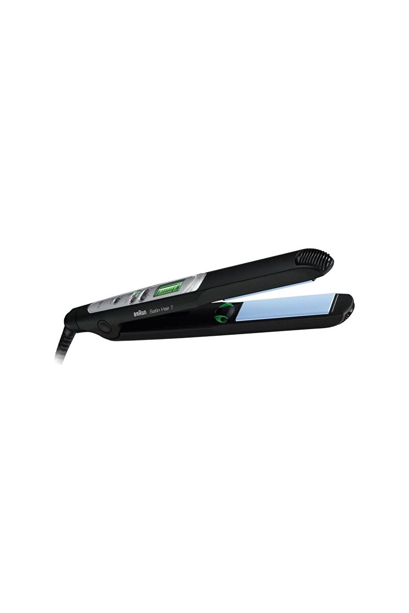 Braun Satin Hair 7 Iontec St710 Saç Düzleştirici