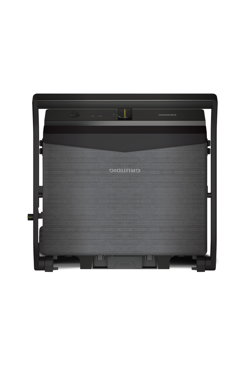 Grundig CG 7981
