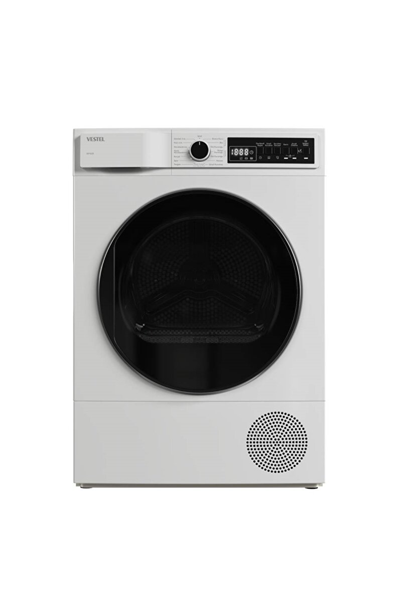 Vestel Kurutma Mak 96301 Km