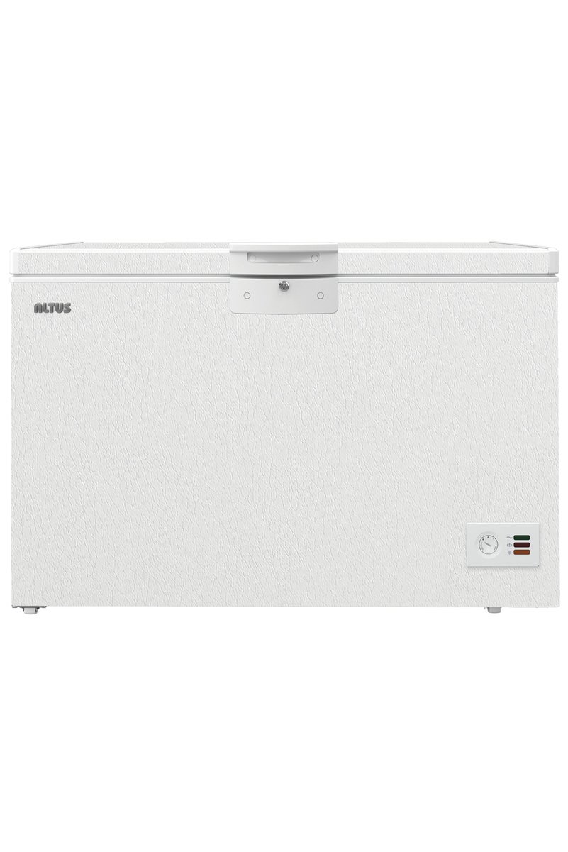 Altus AL 2298 E Sandık Tipi 298 Litre Yatay Derin Dondurucu