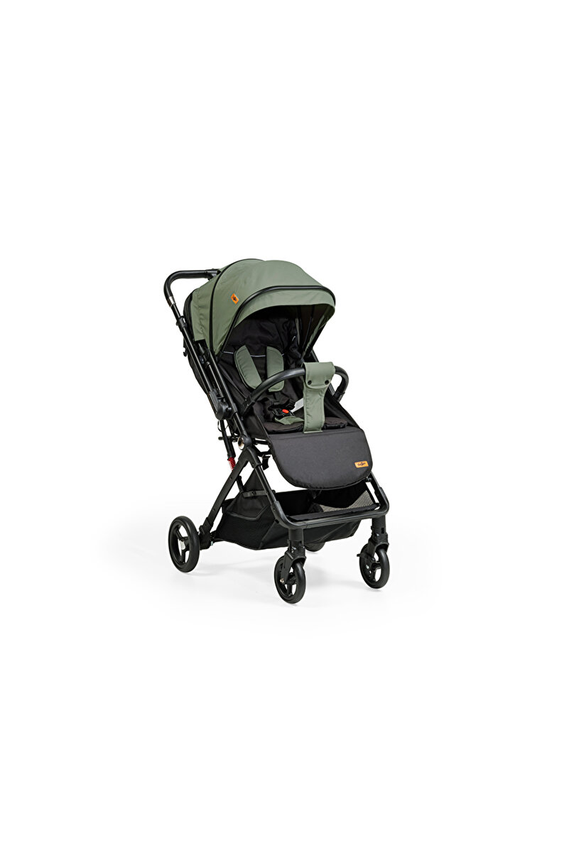Baby2Go 2520 Rabbit Çift Yönlü Kabin Boy Bebek Arabası