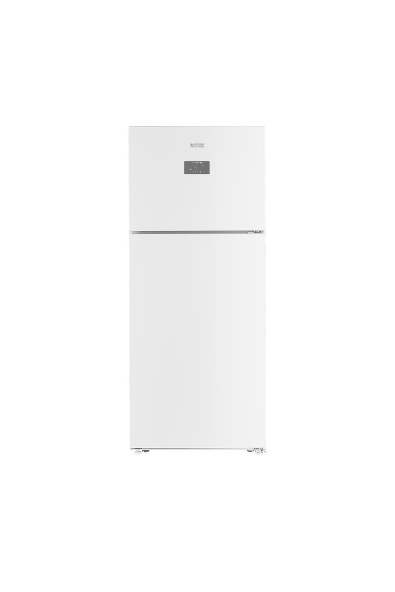 Altus AL 380 XE 557 Lt No Frost Buzdolabı