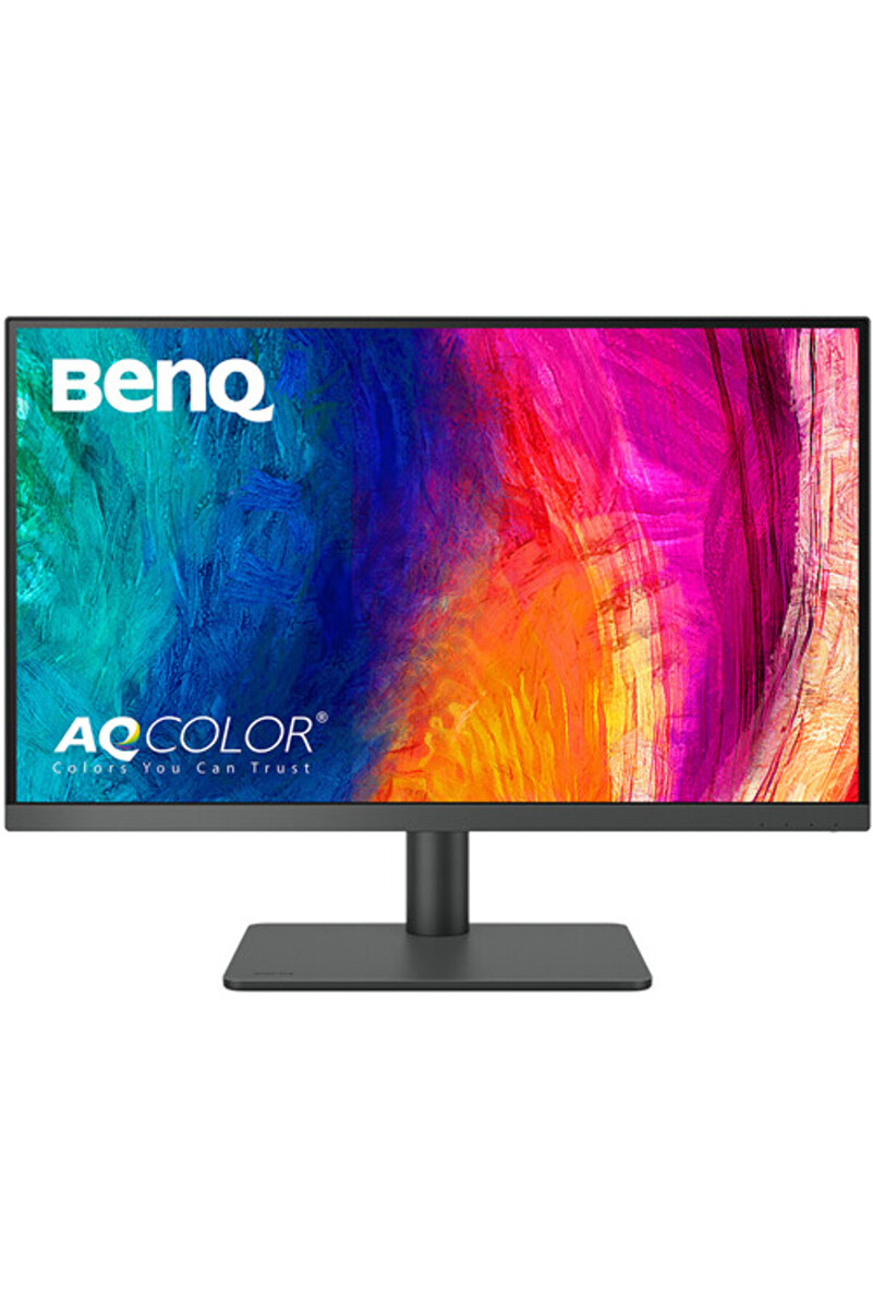 BENQ BenQ PD2705U 4K 27-inch USB-C Profesyonel Tasarımcı Monitörü