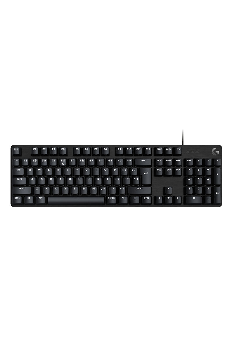 logitech G413 Se 920-010556 Mekanik Oyun Klavyesi