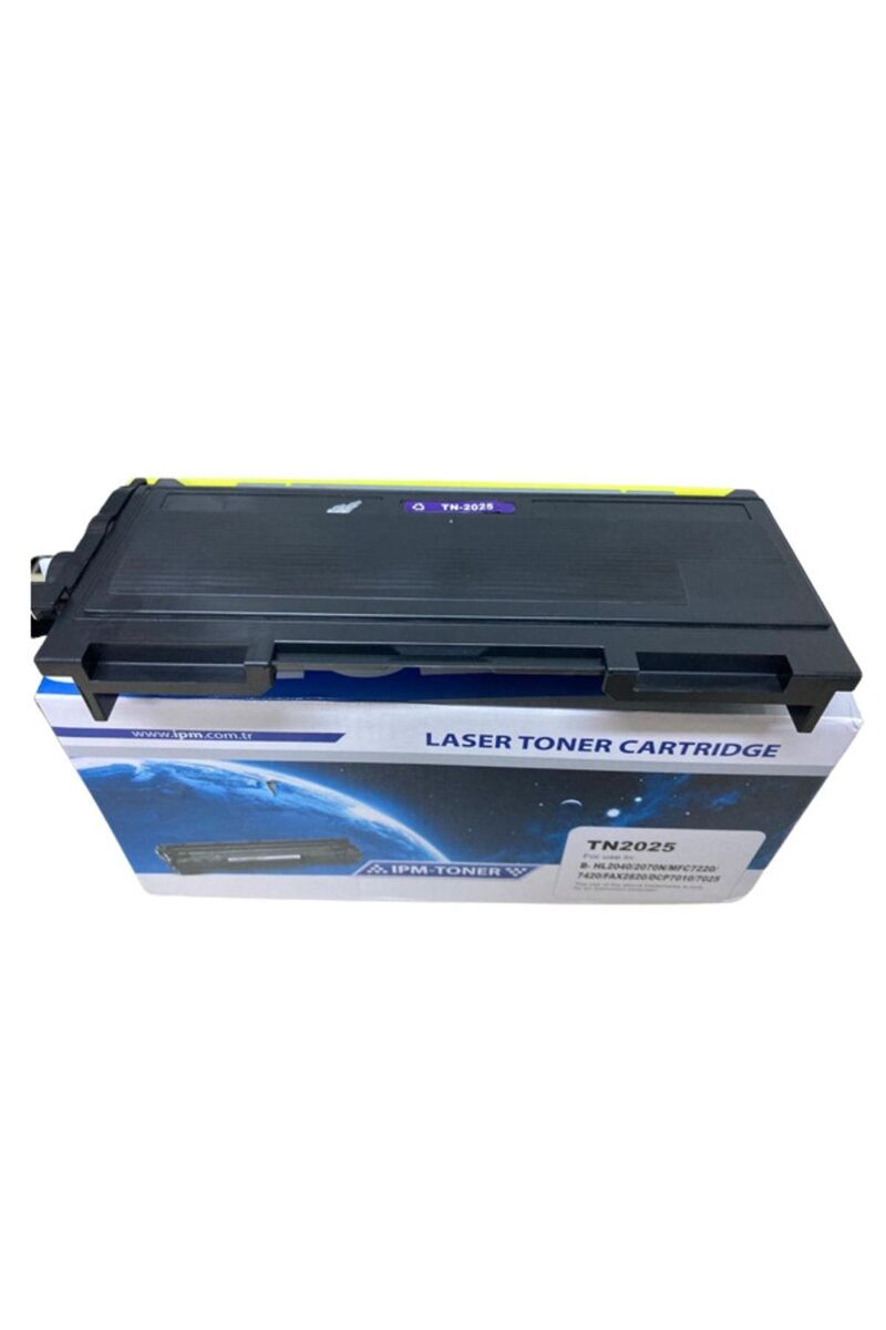 IPM-TONER Brother Tn-2025 Toner Hl2040 / Hl2045