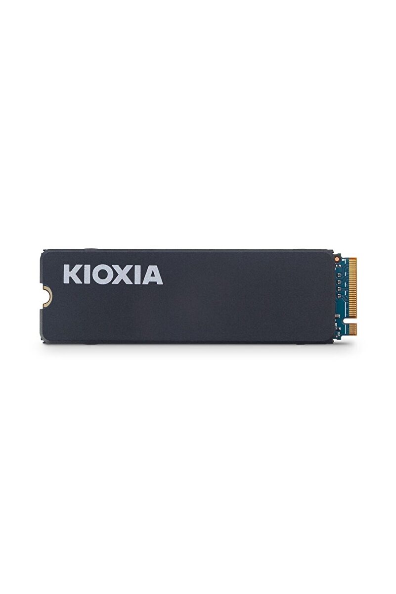 Kioxia 4TB Nvme Ssd Soğutucu 6200/4800MB Gen4 PS5 LSC11K4T09G8