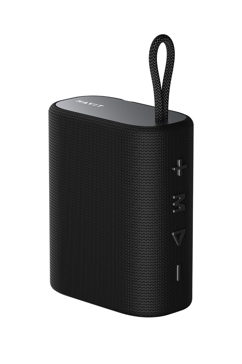 Havit SK801BT Taşınabilir Bluetooth Hoparlör - TWS