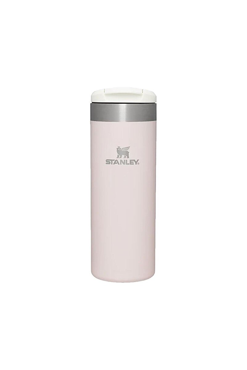 Stanley Aerolight™ Seyahat Kupası | 0,47 L Pembe Kuvars