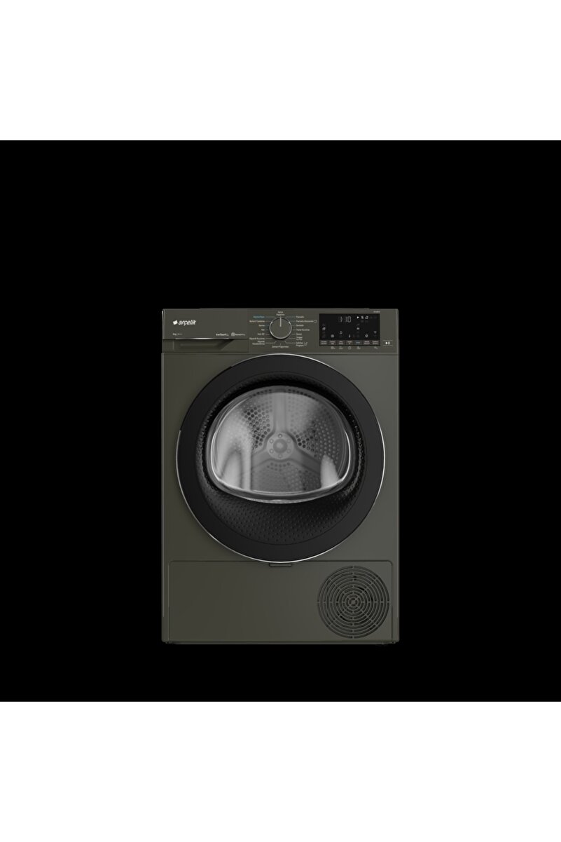 Arçelik 911 KMP IG 9 KG Kurutma makinesi