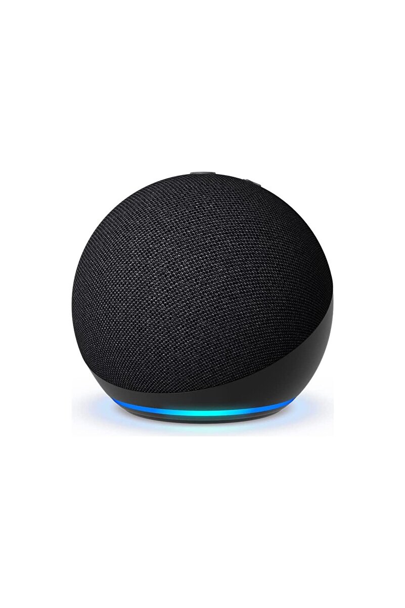 Genel Markalar Amazon Echo Dot (5. NESİL) Alexa Ile Akıllı Asistan Hoparlör