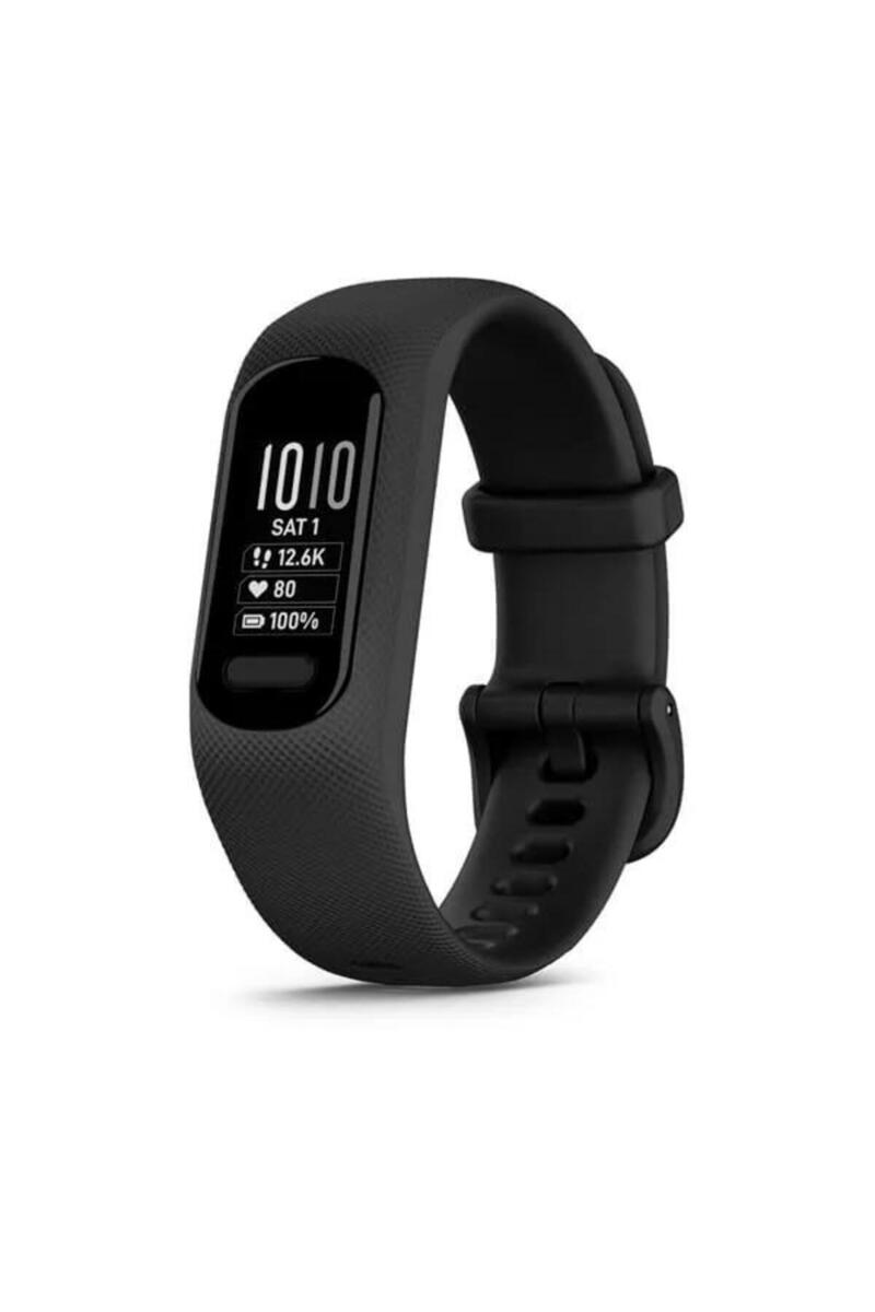 Garmin VivoSmart 5 Fitness Bilekliği Siyah