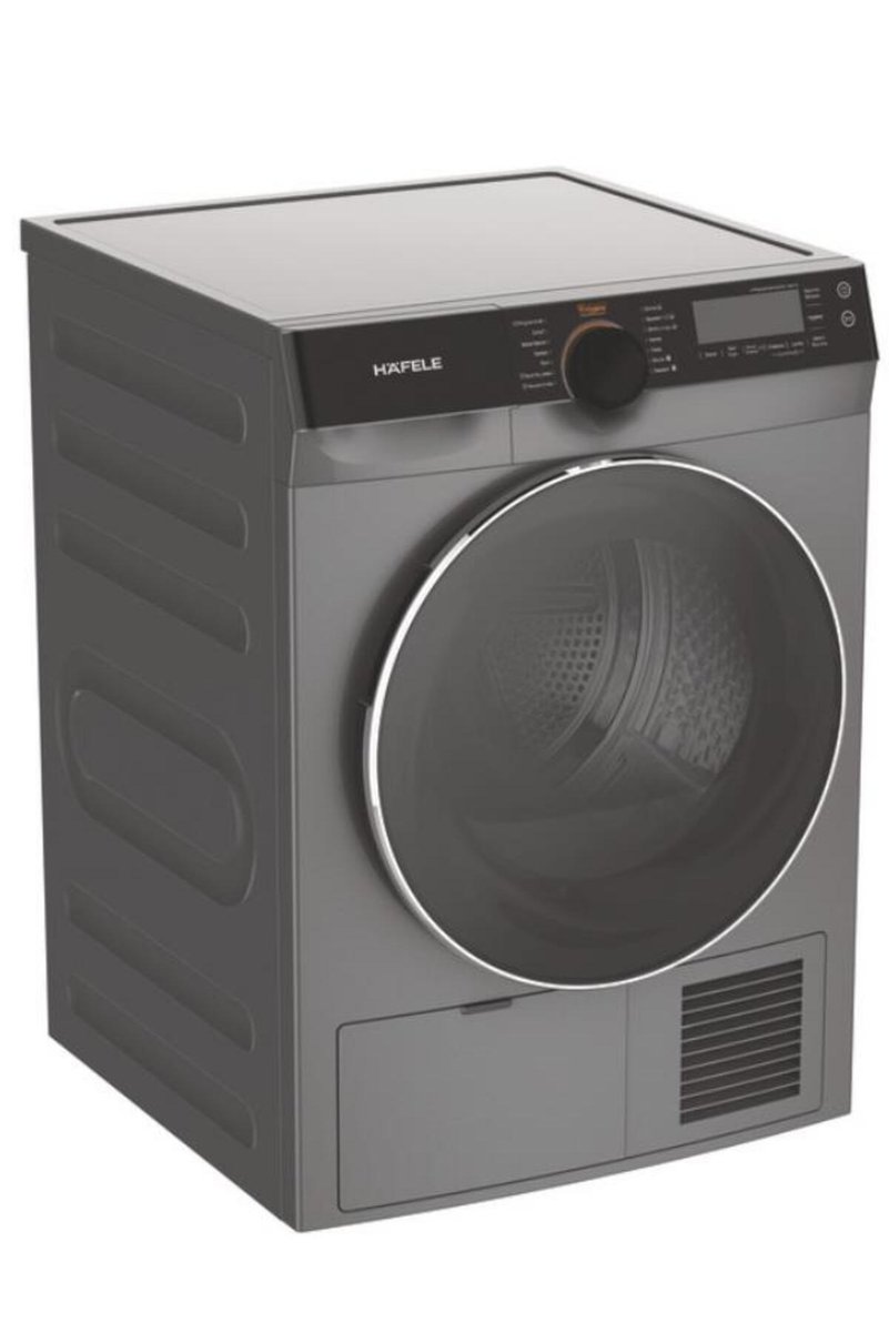 Hafele Orion 10 kg Gri Kurutma Makinesi