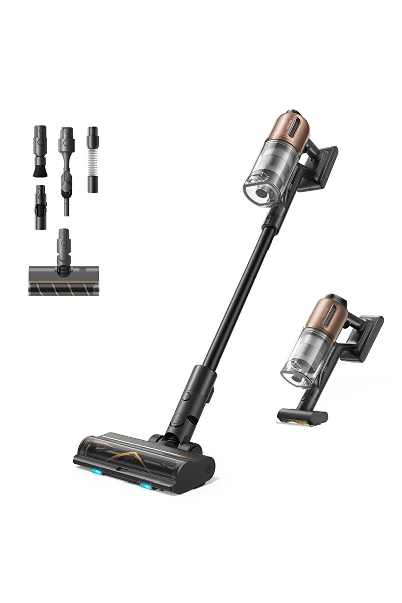 Dreame Z20 Kablosuz Dikey Süpürge