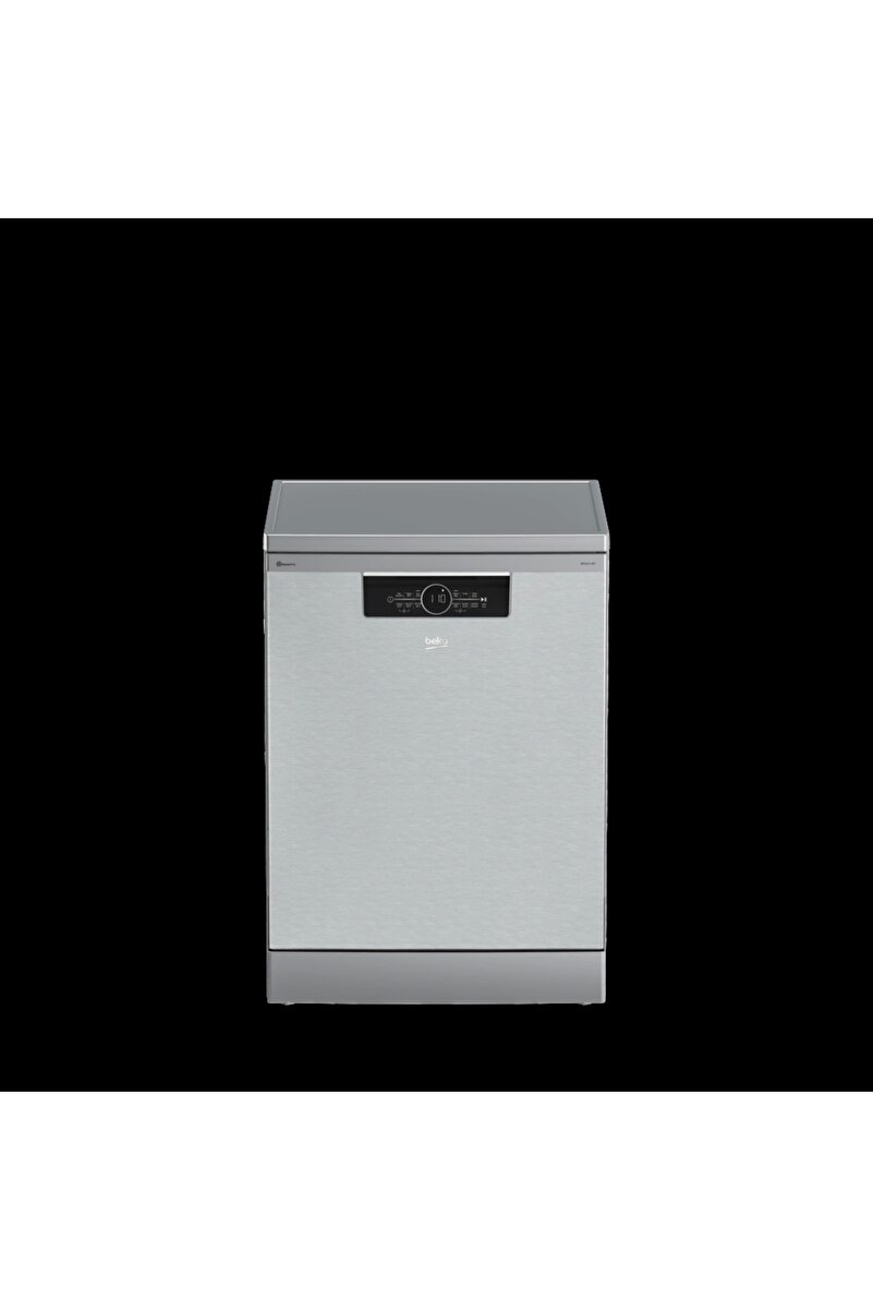 Beko BM 6147 WF I 6 Programlı Bulaşık Makinesi