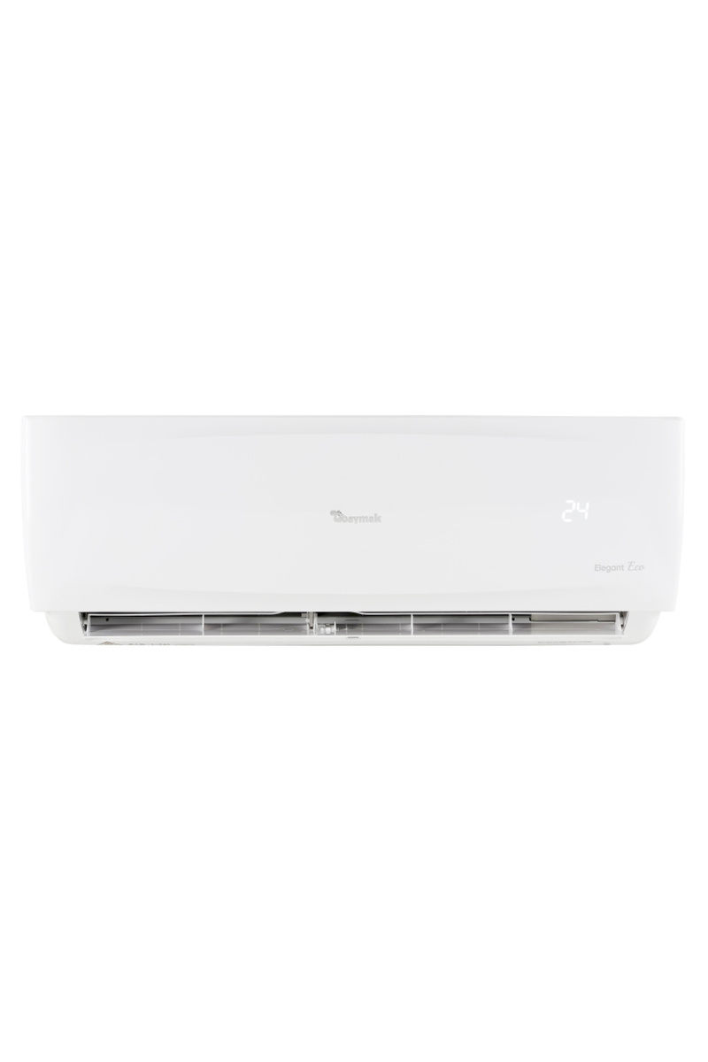 Baymak Elegant Eco 12 A 12000 Btu Inverter Duvar Tipi Klima Anında Kurulum