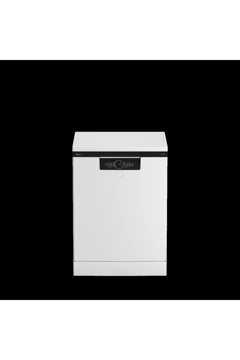 Beko BM 6147 WF 6 Programlı Bulaşık Makinesi