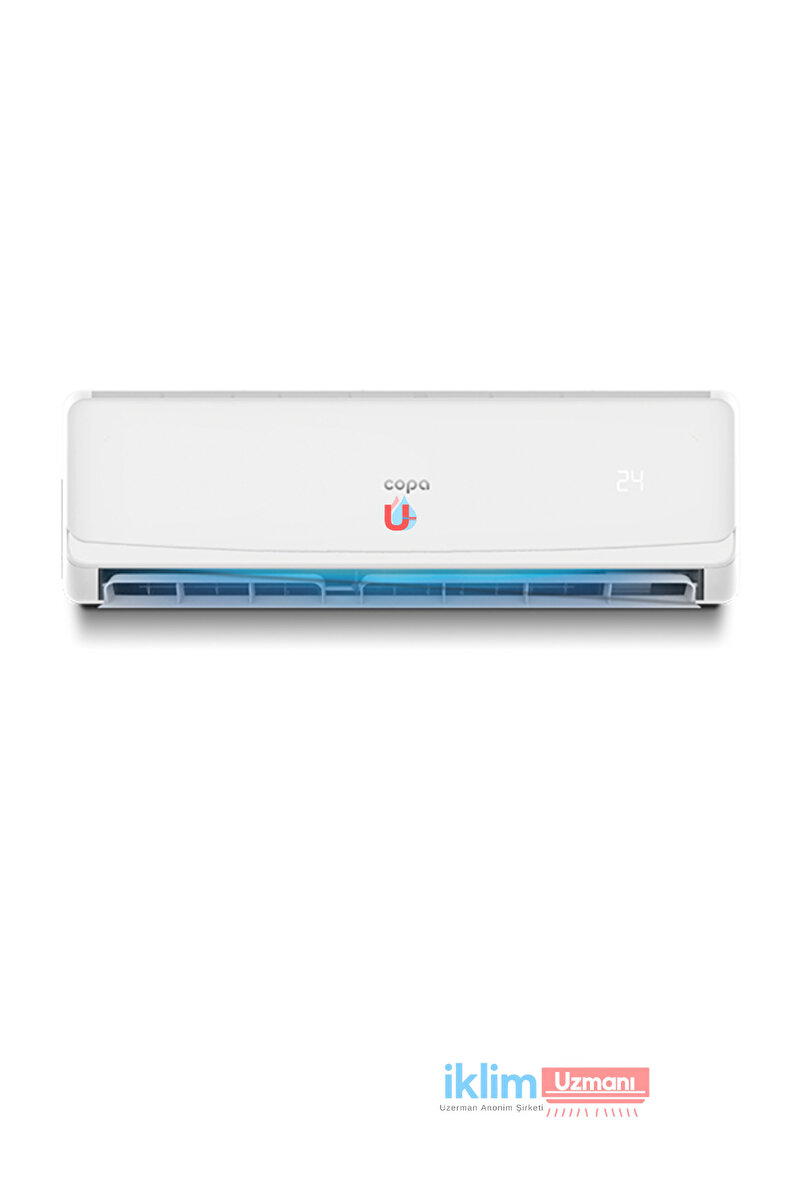 copa Viva Line A 12.000 Btu Inverter Klima