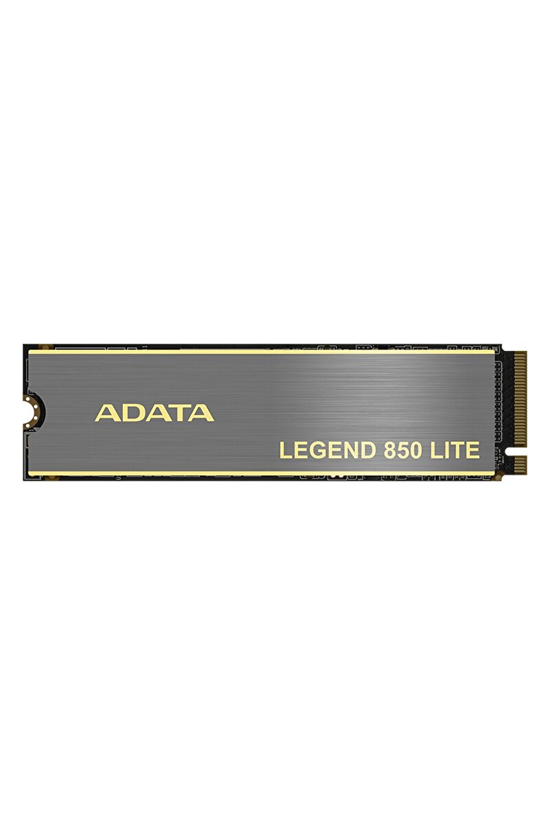 Adata Legend 850 Lite ALEG-850L-1000GCS 1TB (5000/3200MB/s) M.2 2280 PCIe 4.0 NVMe SSD