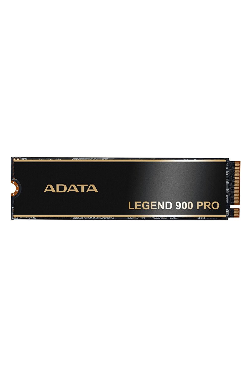 Adata Legend 900 Pro SLEG-900P-1TCS 1TB (7400/6000MB/s) M.2 2280 PCIe 4.0 NVMe SSD