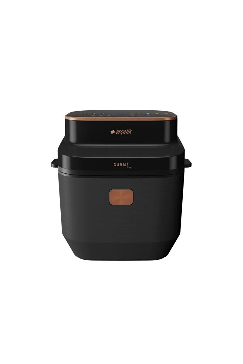 Arçelik Gurme Steamfry Fr 9374 7 Lt Yağsız Fritöz
