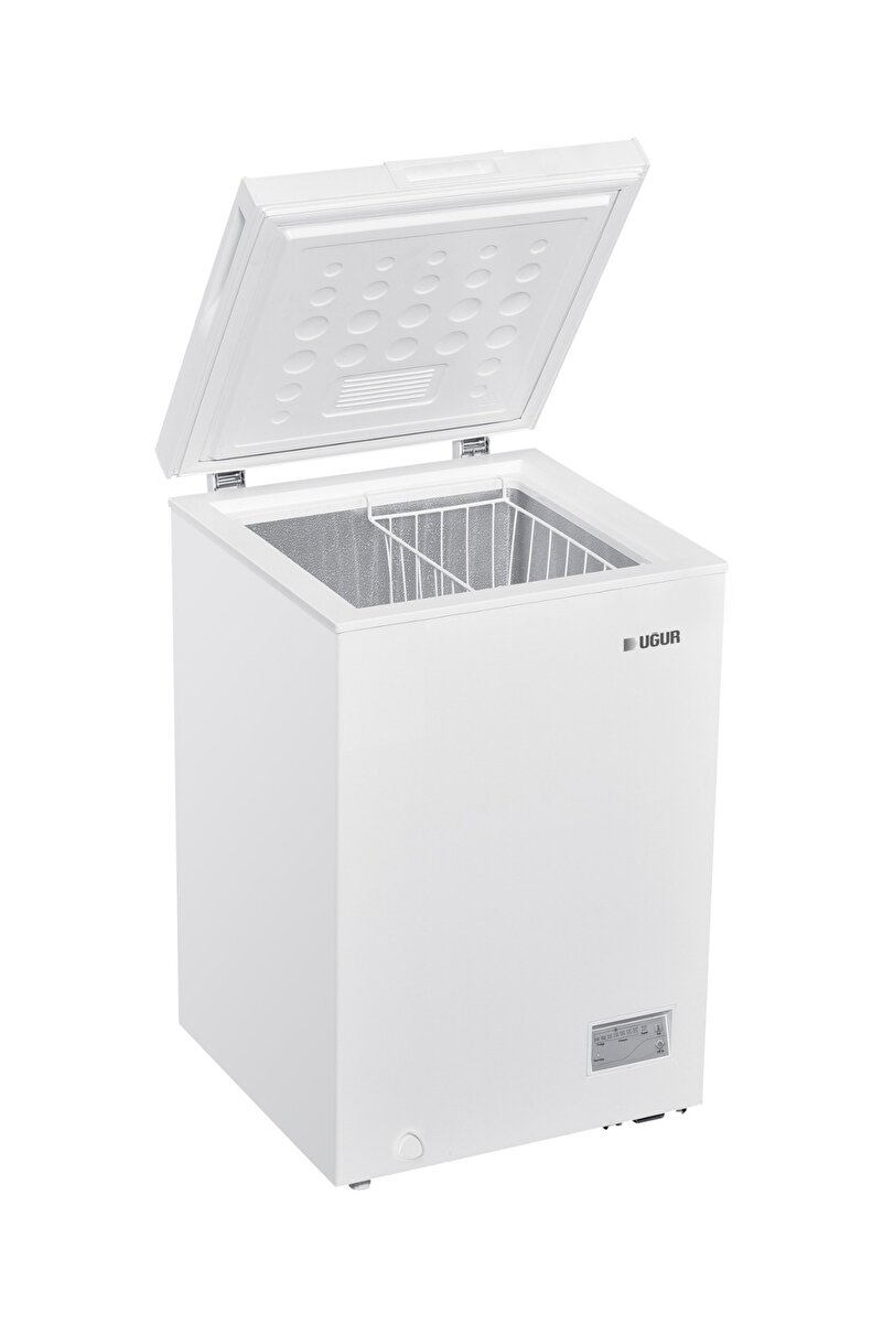 Uğur UĞUR UED 100 R65 (YENİ MODEL,99 LİTRE)