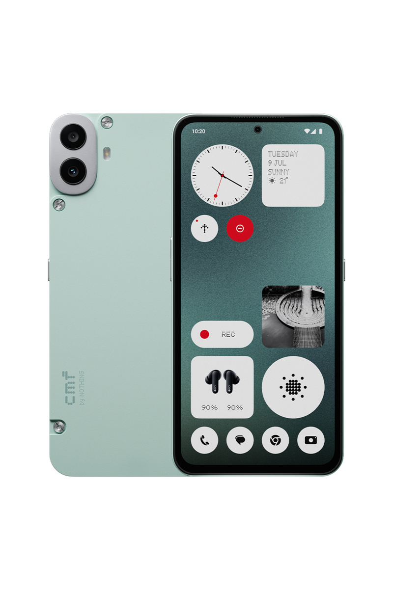 NOTHING CMF by Nothing Phone 1 8/256 GB (Nothing Türkiye Garantili)