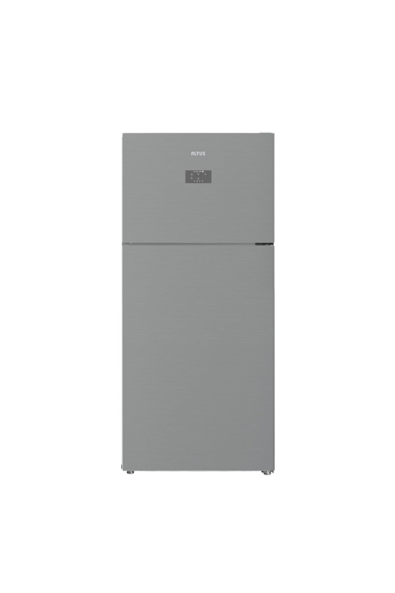 Altus Al 376 Xıe 630 Lt No Frost Buzdolabı