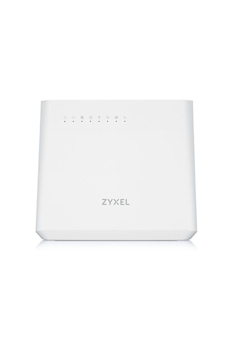 Genel Markalar Zyxel VMG8825-T50K KABLO. ACN VDSL2 COMBO WAN MODEM YÖNLENDİRİCİ