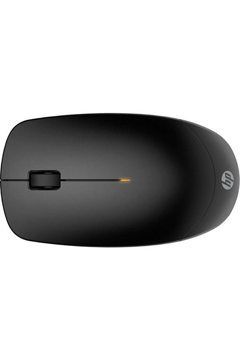 HP 230 AJ7C2AA Slim Kablosuz Mouse