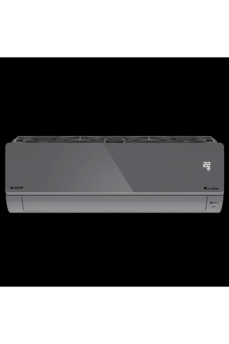 Arçelik 24470 HP A++ 24000 BTU Duvar Tipi Klima