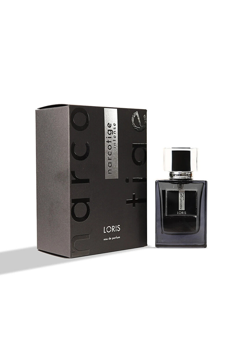 Loris Narcotige İntense Unisex EDP Parfüm 55 ML